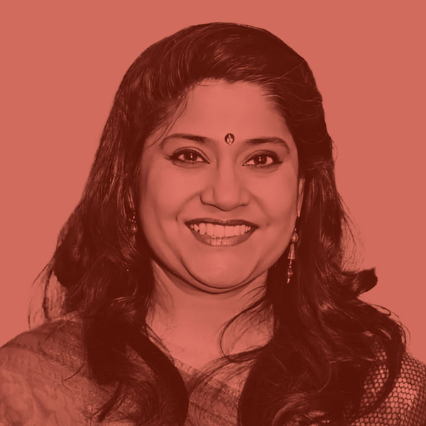 Renuka Shahane