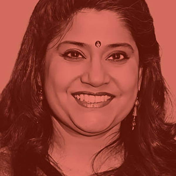 Renuka Shahane