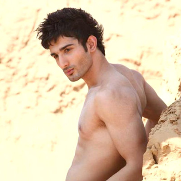 Sidhant Gupta