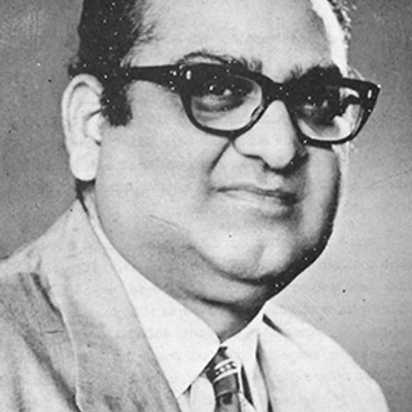 S.V.Ranga Rao