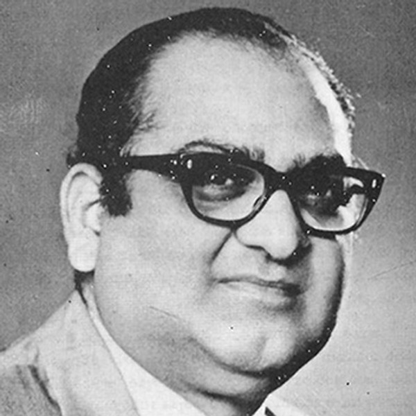 S.V.Ranga Rao