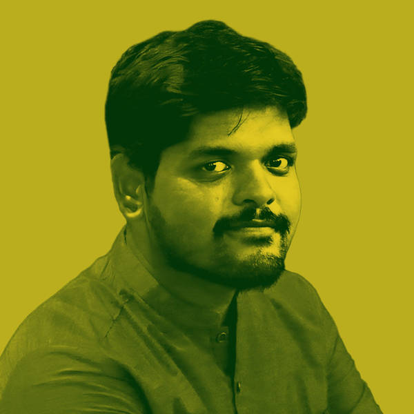 Anurag Kulkarni