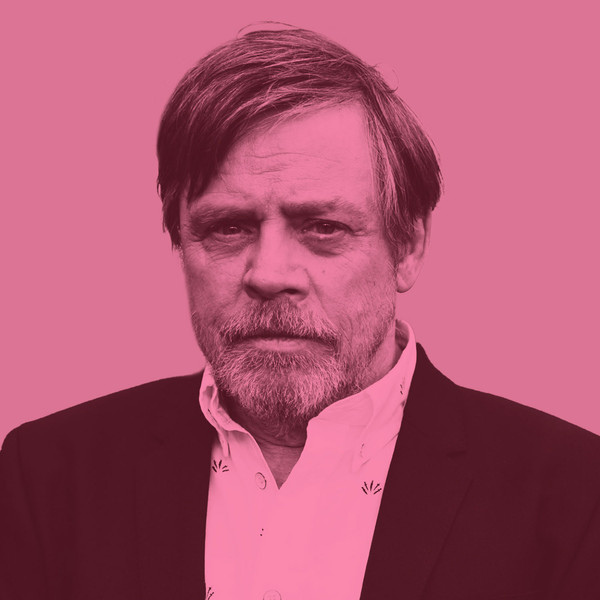 Mark Hamill