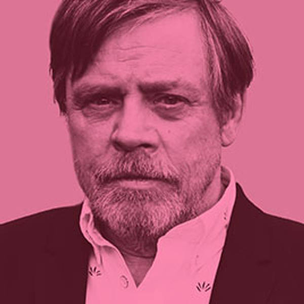Mark Hamill