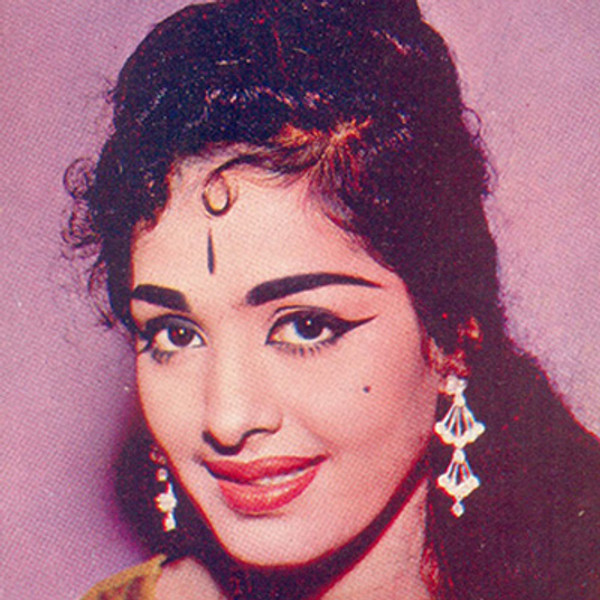 K.R.Vijaya