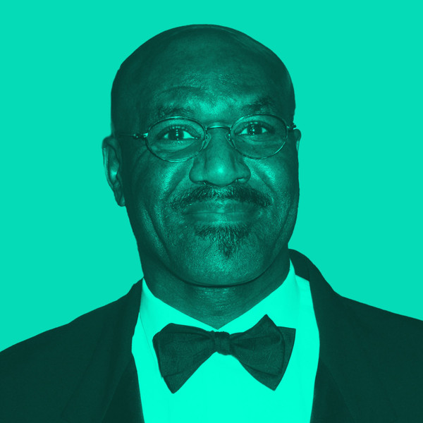 Ving Rhames