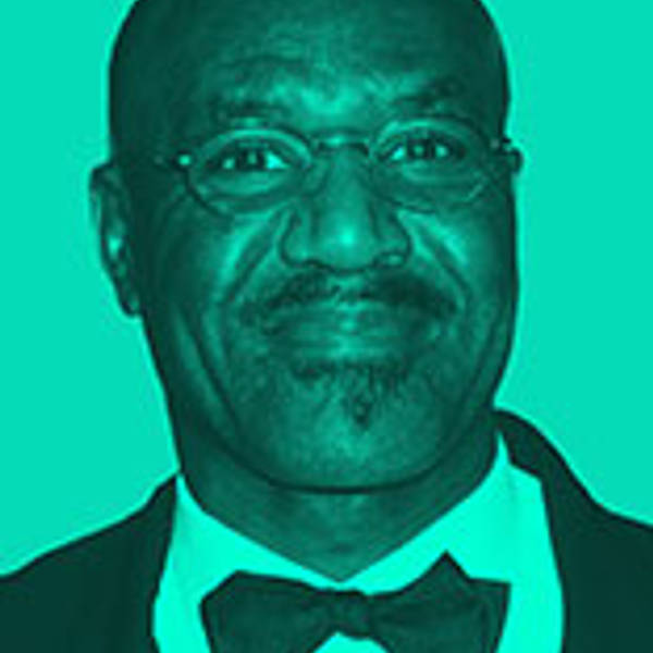 Ving Rhames
