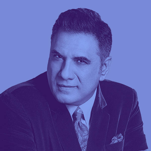 Boman Irani