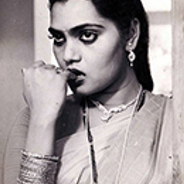 Silk Smitha