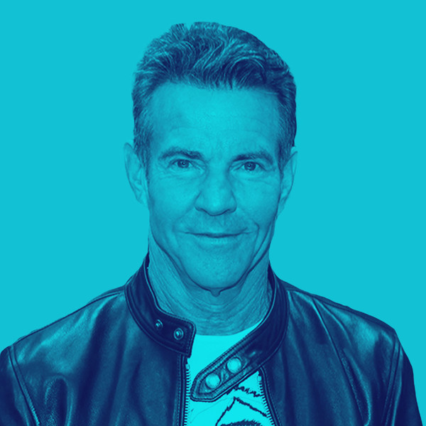 Dennis Quaid