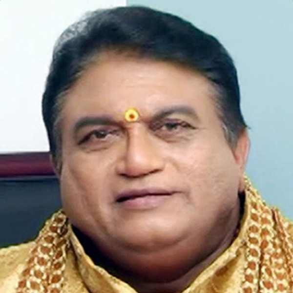 Jaya Prakash Reddy