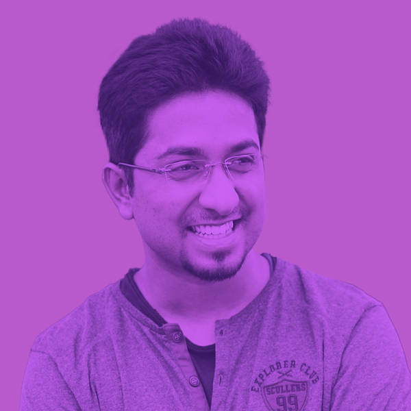 Vineeth Sreenivasan