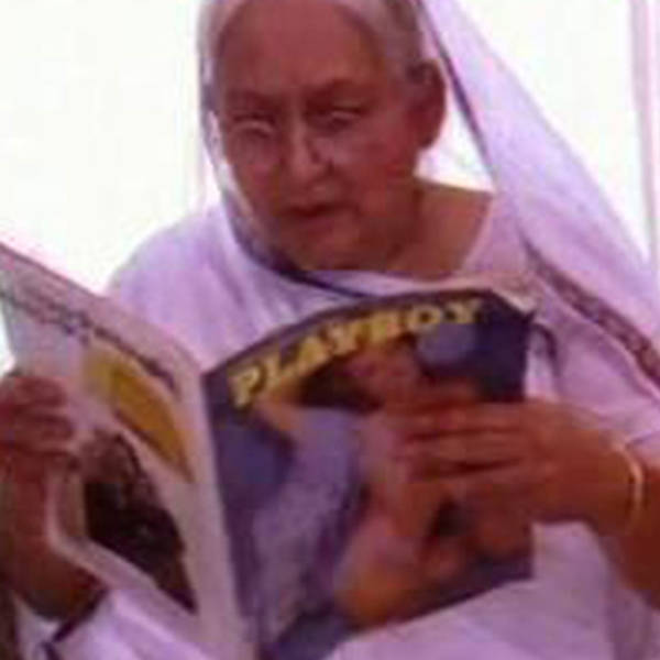 Leela Mishra