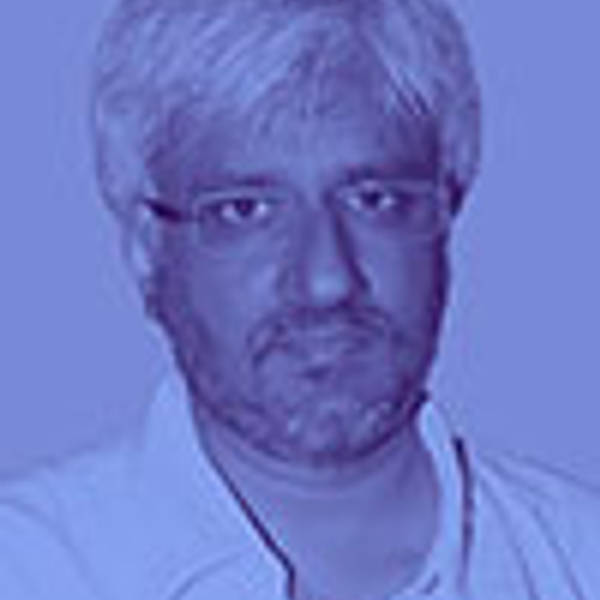 Vikram Bhatt