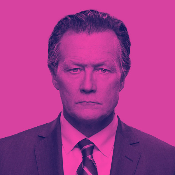 Robert Patrick