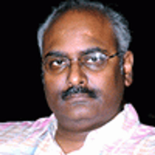 M.M.Keeravani