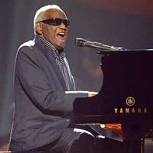 Ray Charles