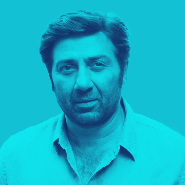 Sunny Deol