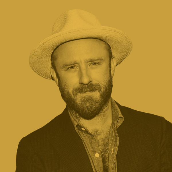 Ben Foster