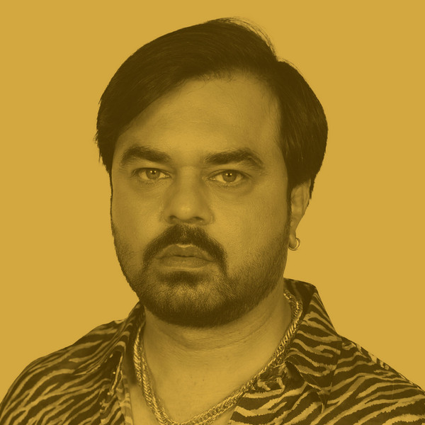 Sandeep Anand