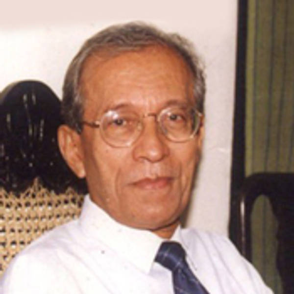 Ananda Weerakoon