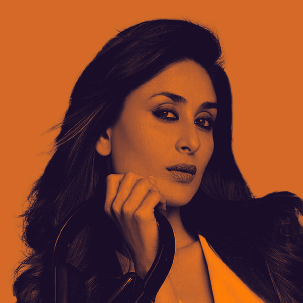 Kareena Kapoor Khan