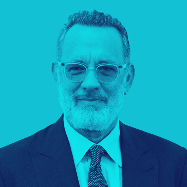 Tom Hanks