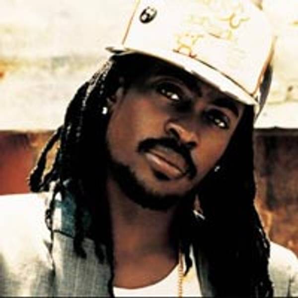 Beenie Man