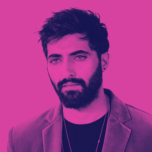 Akshay Oberoi