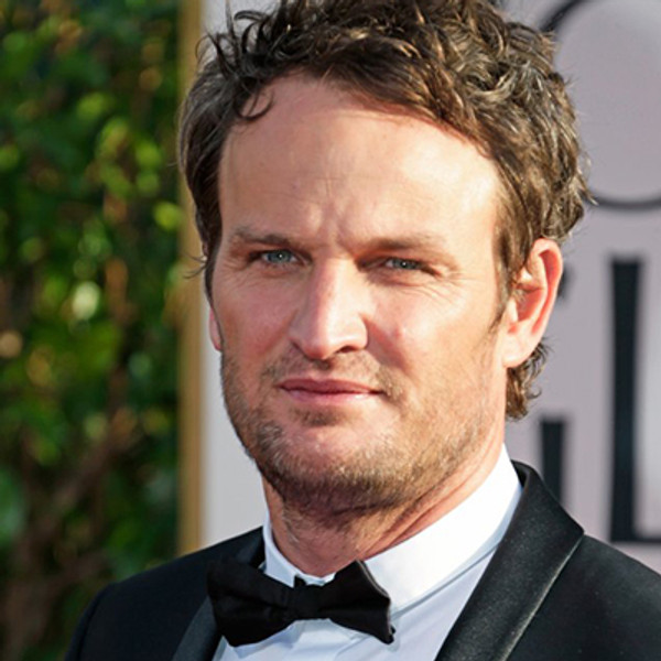 Jason Clarke