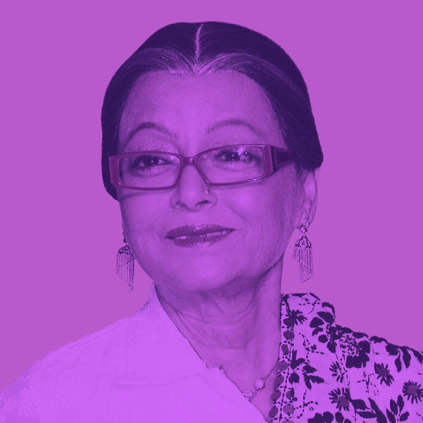Rita Bhaduri