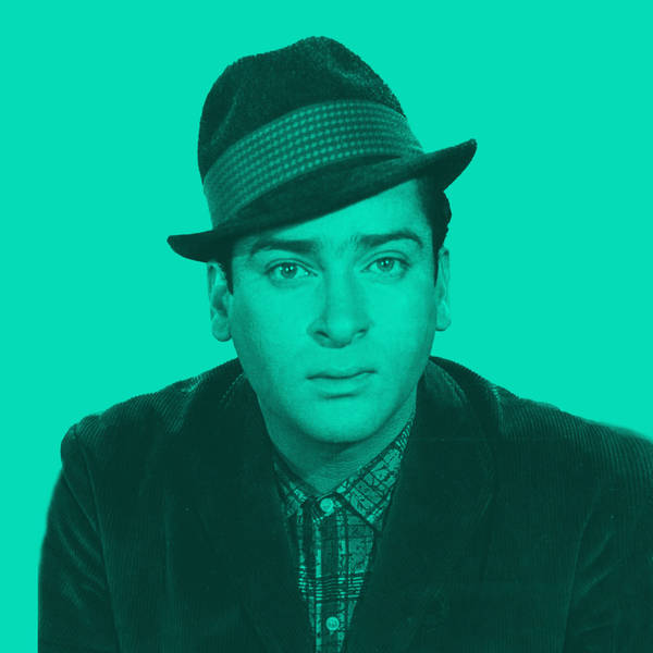 Shammi Kapoor