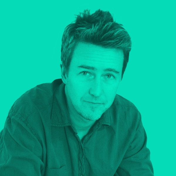 Edward Norton-hover