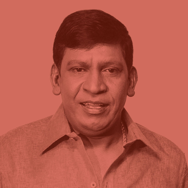 Vadivelu