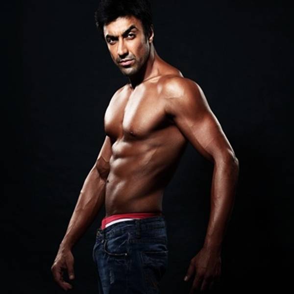 Ashish Chowdhry