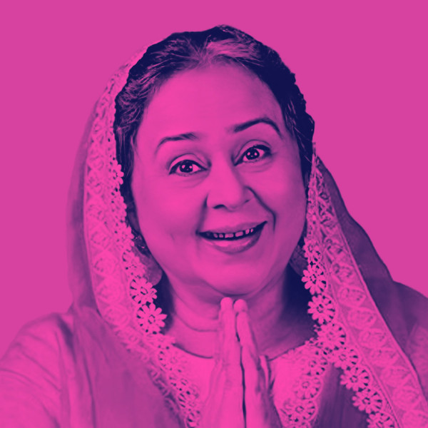Farida Dadi