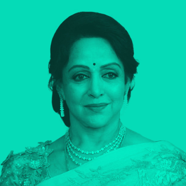 Hema Malini