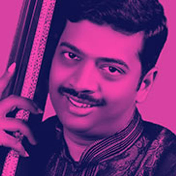 Sriram Parthasarathy