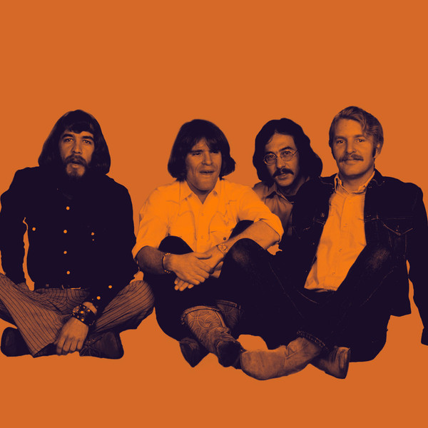 Creedence Clearwater Revival