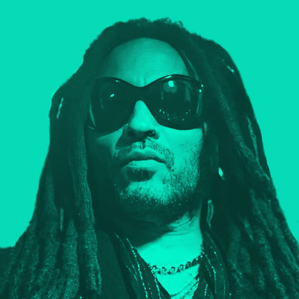 Lenny Kravitz