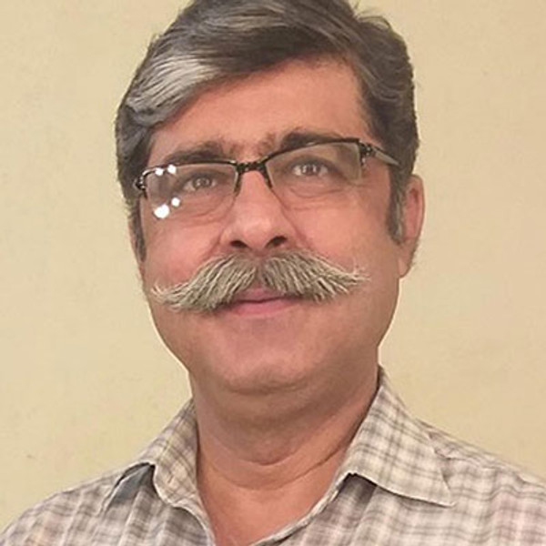 Ajay Paul