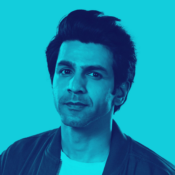 Neel Motwani