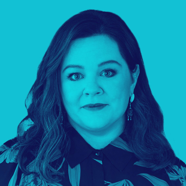 Melissa McCarthy
