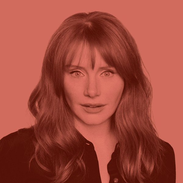 Bryce Dallas Howard