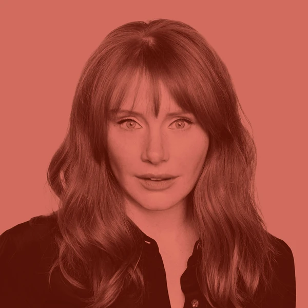 Bryce Dallas Howard