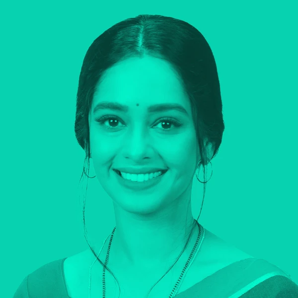 Mugdha Chaphekar