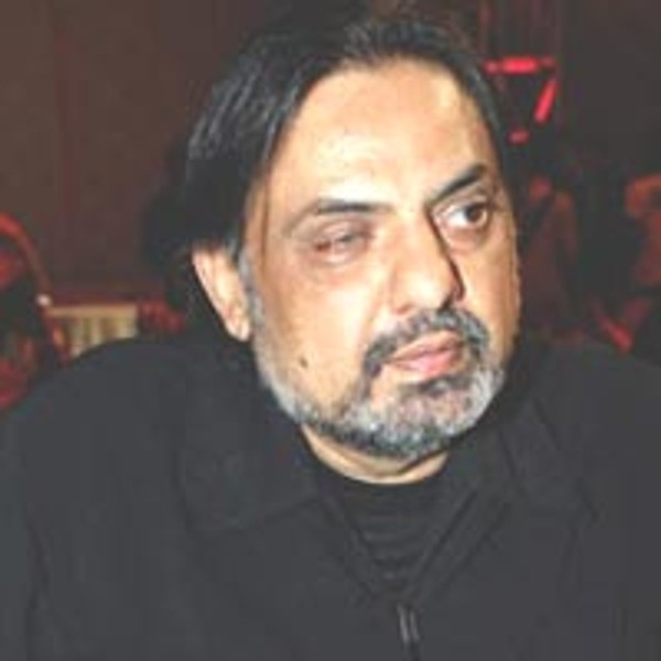 Raj Kanwar