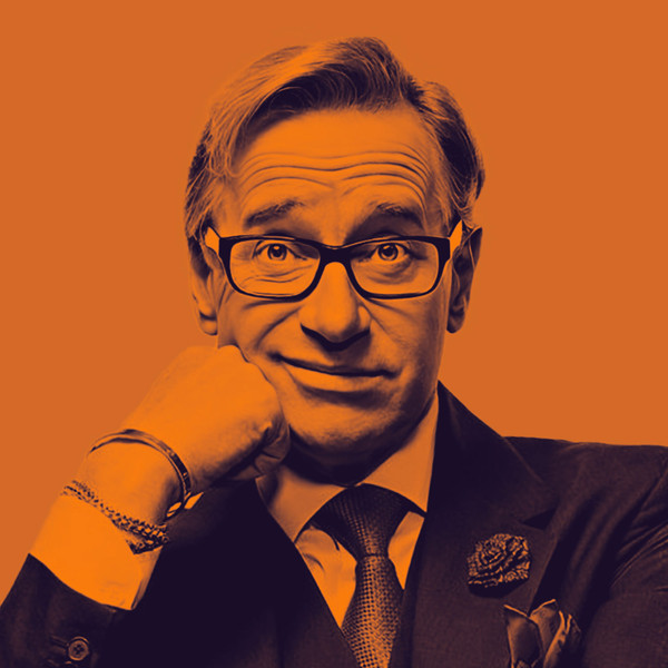 Paul Feig