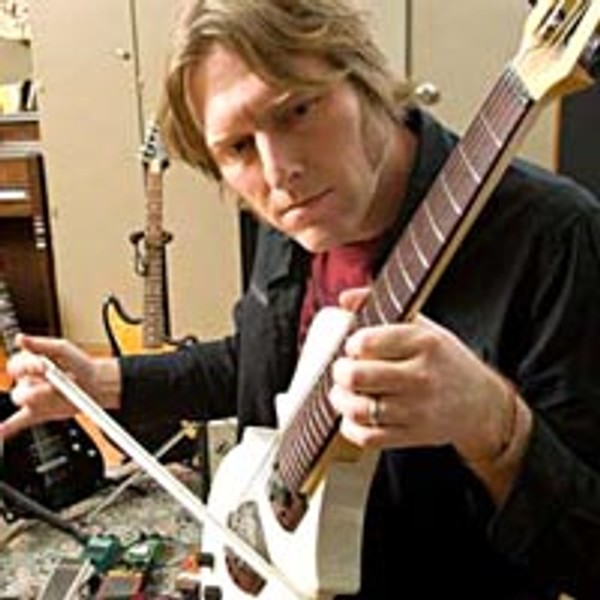Tyler Bates