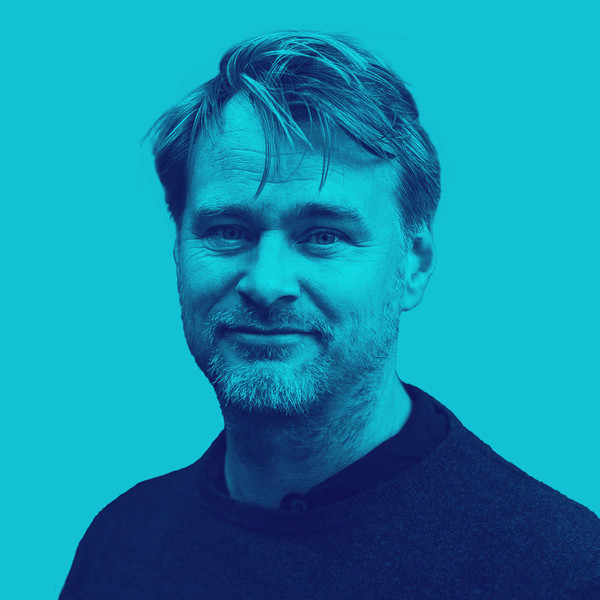 Christopher Nolan